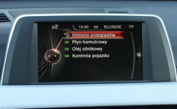 BMW X1 F48 Crossover sDrive20i 192KM 2016 BMW X1 2.0 196KM xDrive20i aut M Pakiet SALON PL Serwis ASO 1 wl. kamera L, zdjęcie 29