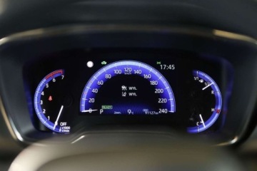 Toyota Corolla XII Hatchback 1.8 Hybrid 122KM 2022 Toyota Corolla 1.8 Hybrid Comfort Tech 1.8 Hybryda 122KM, zdjęcie 29