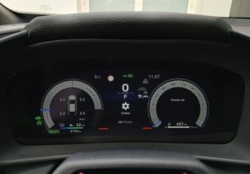 Toyota C-HR II SUV Plug-In 2.0 Hybrid Dynamic Force Plug-in  223KM 2025 Toyota C-HR C-HR PHEV Tokyo Edition FV23 DEMO Bezwypadkowy KINTO, zdjęcie 31