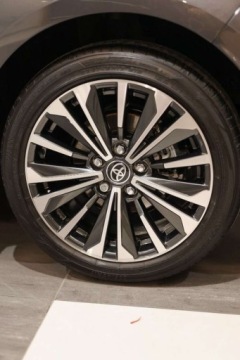 Toyota Corolla XII 2024 Toyota Corolla 1.8 Hybrid Style 1.8 Hybryda 98KM, zdjęcie 31