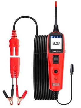 Тестер цепей Autel PowerScan PS100