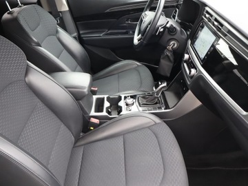  SsangYong Korando 1.5 T-GDI, Salon Polska, zdjęcie 8
