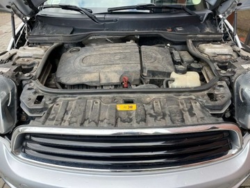 Mini One II Hatchback Facelifting 1.6 D 90KM 2012 MINI ONE Countryman 1.6 diesel 90 KM salon Polska faktura VAT zamiana, zdjęcie 20