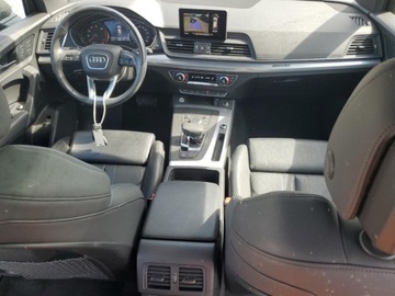 Audi Q5 II 2020 Audi Q5 2020 AUDI Q5 PREMIUM 2.0 Benzyna 261KM, zdjęcie 8