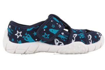 buty RAWEKS do przedszkola szkoły KOSMOS I3 r.35