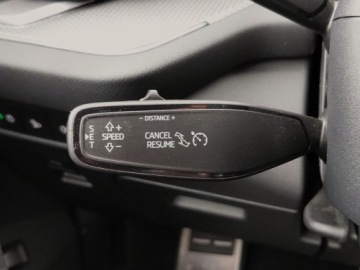 Skoda Kodiaq II SUV 1.5 TSI mHEV 150KM 2025 Skoda Kodiaq 1.5TSI mHEV 150KM Sportline SalonPL SerwisASO Acc Virtual Mat, zdjęcie 21