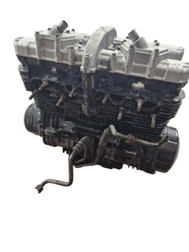 Kawasaki ZR-7 ZR7 750 99-04 ГАРАНТИЯ НА ДВИГАТЕЛЬ