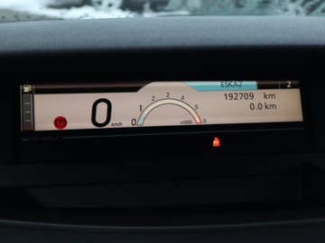 Renault Scenic III Van 1.5 dCi 105KM 2010 Renault Scenic 1.5 dCi, Navi, Klima, Klimatronic, zdjęcie 10