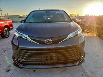 Toyota Sienna III 2025 Toyota Sienna XLE 2025 2.5 Hybryda 245KM, zdjęcie 5