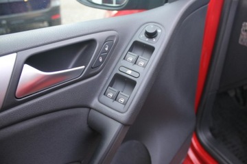 Volkswagen Golf VI 2010 Volkswagen Golf Volkswagen Golf VI 1.4 MPI Stan tech BDB Rej.PL WARTO 1.4, zdjęcie 22