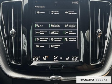 Volvo XC60 II Crossover D4 190KM 2017 Volvo XC 60 FV23% SalonPL D4 AWD Inscription High, zdjęcie 19