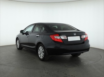 Honda Civic IX Sedan 1.8 i-VTEC 142KM 2012 Honda Civic 1.8 i-VTEC, Salon Polska, Serwis ASO, zdjęcie 3