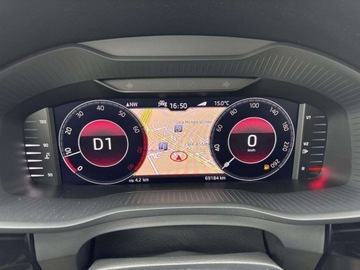 Skoda Kodiaq I SUV 2.0 TSI 190KM 2019 Skoda Kodiaq Laurin Klement 2.0 TSI 190KM DSG 4x4 Hak FV 23, zdjęcie 22