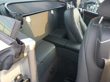 Mercedes SL R230 2006 Mercedes-Benz SL 500 2006 5.0l 5.0 Benzyna 302KM, zdjęcie 1