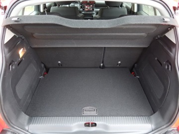 Citroen C3 Aircross  I Crossover 1.2 PureTech 110KM 2018 Citroen C3 Aircross 1.2 PureTech, Salon Polska, zdjęcie 13