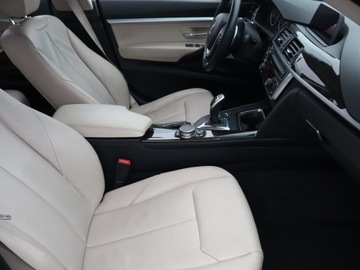 BMW Seria 3 F30-F31-F34 Gran Turismo 2.0 320d 184KM 2015 BMW 3GT 320d xDrive GT, Salon Polska, zdjęcie 8