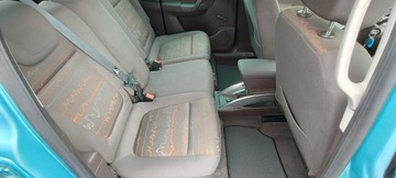 Opel Meriva II Mikrovan 1.4 Turbo ECOTEC 120KM 2010 Opel Meriva Stan bardzo dobry, bagażnik na rowery, zdjęcie 18