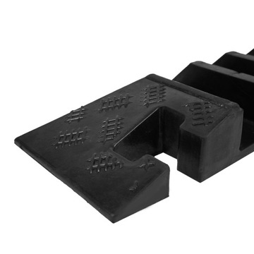 ЗАКОНЕЧЕНИЕ кабельного пандуса Комплект из 2 концевых заделок