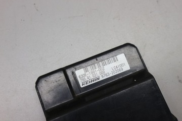 МОДУЛЬ ЗАЖИГАНИЯ КТМ 690