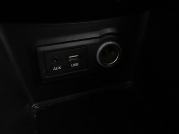 Hyundai ix20 Mikrovan Facelifting 1.6 MPI 125KM 2017 Hyundai ix20 125KM navi kamera grzane fotele klima, zdjęcie 26