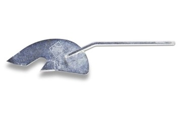 Ostrze do usuwania fug 3 mm do skrobaka RUBISCRAPER-250 rubi 66812