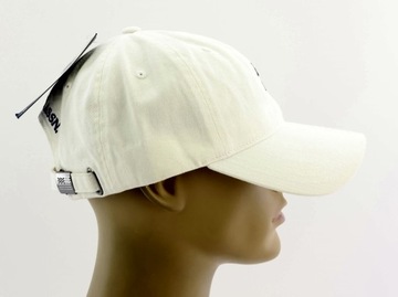 НАС. Поло Ассн. Мужская бейсболка 54-59см.