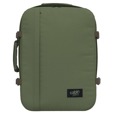 Plecak kabinowy CABINZERO CLASSIC 44L Georgian Kha