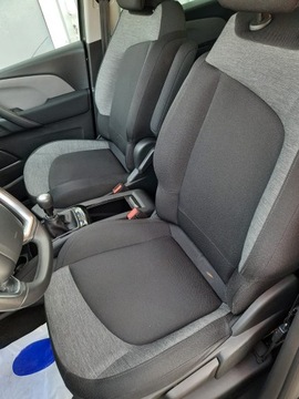 Citroen Grand C4 Picasso II 2017 Citroen C4 Grand Picasso, Serwisowany ! WYMIENIONY ROZRZAD!, zdjęcie 22