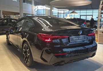 BMW Seria 4 G22-23-26 2025 BMW Seria 4 BMW Bonkowscy oferuja samochod dostepny od reki 3.0 381KM, zdjęcie 2
