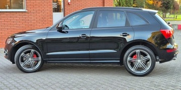 Audi Q5 I SUV 2.0 TFSI 180KM 2012 Audi Q5 2.0TFSi 180PS 2x S-line Shadowline Quattro Piekna Manual Gwarancja!, zdjęcie 31