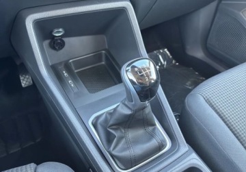 Volkswagen Caddy V Caddy 2.0 TDI 102KM 2025 Volkswagen Caddy MAXI 7 osobowy 2.0 TDI 102KM Manualna 2.0 Diesel 102KM, zdjęcie 30