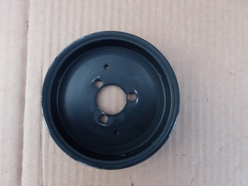 KOLO POMPY WODY 059121031L AUDI A6 C6 4F5 EUROPA 2,7 TDI