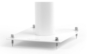 Подставки Подставки для колонн NorStone Stylum 2 White