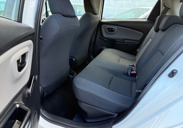 Toyota Yaris IV 2020 Toyota Yaris salon Polska, FV-VAT 23 1.5 Hybryda 73KM, zdjęcie 11