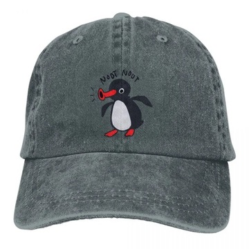 Noot Czapka z daszkiem Mężczyźni Kapelusze Kobiety Daszek Ochrona Snapback