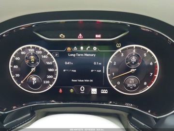 Bentley Continental III 2021 Bentley Flying Spur W12 2021 6.0 Benzyna 626KM, zdjęcie 11