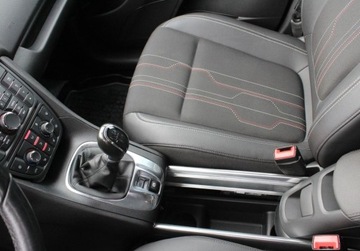 Opel Meriva II Mikrovan 1.4 Turbo ECOTEC 120KM 2012 Opel Meriva 1.4 T Edition 150 2012 Od RiA 1.4 BenzynaLPG 120KM, zdjęcie 10