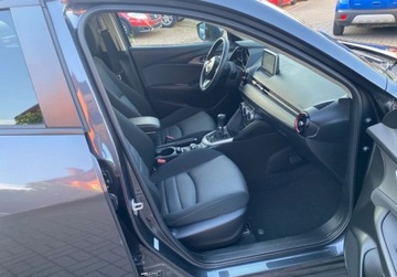 Mazda CX-3 2016 Mazda CX-3 Mazda CX-3 C2016 1.5 Diesel 105KM, zdjęcie 12