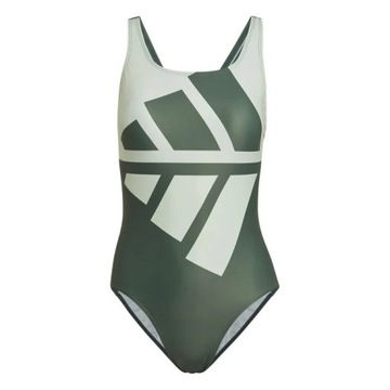 ADIDAS 3 BARS SWIMSUIT STRÓJ KĄPIELOWY R. 42