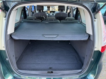 Renault Grand Scenic II Grand Scenic 1.4 TCe 16v 130KM 2010 Renault Grand Scenic navi, klima, gwarancja!, zdjęcie 24