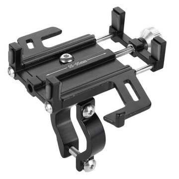 МЕТАЛЛИЧЕСКИЙ ДЕРЖАТЕЛЬ ДЛЯ ТЕЛЕФОНА НА РУЛЕ