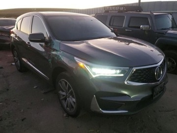 Acura RDX II 2020 Acura RDX 2020r., Technology, od ubezpieczalni 2.0 Benzyna 272KM, zdjęcie 5