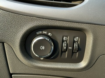 Opel Astra K Sports Tourer 1.4 Turbo 125KM 2017 Opel Astra Sports Tourer 2kpl.kół Grzane fot,, zdjęcie 27