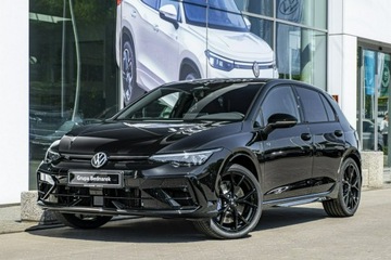 Volkswagen Golf VIII 2026 Volkswagen Golf R 2.0 TSI 4Motion 333 KM DSG, zdjęcie 1