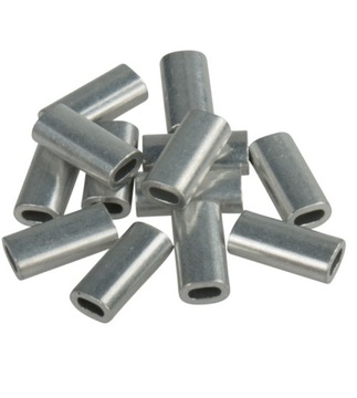 MADCAT ALUMINIOWA TULEJA ZACISKOWA DO ZESTAWÓW 1,0