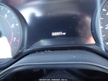 Chevrolet Camaro VI Coupe 6.2 455KM 2019 Chevrolet Camaro 2019r., 6.2l, od ubezpieczalni 6.2 Benzyna 455KM, zdjęcie 9