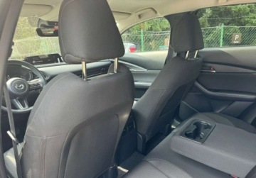 Mazda CX-30 2.0 Skyactiv-X 186KM 2025 Mazda CX-30 2.0 186KM Exclusive-Line Salon PL Gwarancja Producenta ASO Hak, zdjęcie 20