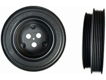 GATES TVD1138 KOLO ŘEMENICE HŘÍDEL OJNICE