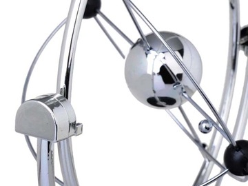 МАГНИТНЫЙ МАЯТНИК СОЛНЕЧНОЙ СИСТЕМЫ КОСМИЧЕСКАЯ ПЛАНЕТА