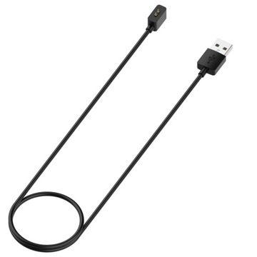 KABEL MAGNETYCZNY ŁADOWARKA PRZEZNACZONY DO OPASKI XIAOMI MI BAND 8 SMART